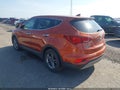 2017 Hyundai Santa Fe — photo 3 of 16 | VIN 5XYZT3LB6HG393666