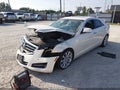 2014 Cadillac ATS — photo 2 of 17 | VIN 1G6AF5S38E0145398