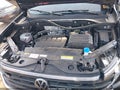 2025 Volkswagen Atlas — photo 10 of 16 | VIN 1V2FR2CA8SC521953