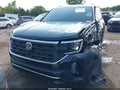 2025 Volkswagen Atlas — photo 12 of 16 | VIN 1V2FR2CA8SC521953