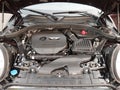 2016 Mini Cooper Clubman — photo 10 of 11 | VIN WMWLN9C57G2B31418