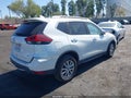 2018 Nissan Rogue — photo 4 of 18 | VIN KNMAT2MT3JP607207