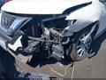 2018 Nissan Rogue — photo 18 of 18 | VIN KNMAT2MT3JP607207
