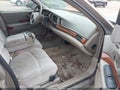 2001 Buick LeSabre — photo 5 of 11 | VIN 1G4HP54K314279179