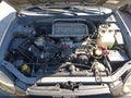 2003 Subaru Impreza — photo 10 of 11 | VIN JF1GG29663G800879