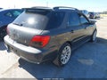 2003 Subaru Impreza — photo 4 of 11 | VIN JF1GG29663G800879