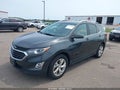 2018 Chevrolet Equinox — photo 2 of 17 | VIN 3GNAXTEX7JL362474