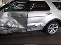 2019 Ford Explorer — photo 18 of 19 | VIN 1FM5K8F88KGB41786