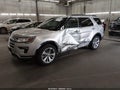 2019 Ford Explorer — photo 2 of 19 | VIN 1FM5K8F88KGB41786