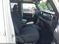 2023 Jeep Gladiator — photo 5 of 16 | VIN 1C6HJTAGXPL544731