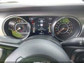 2023 Jeep Gladiator — photo 7 of 16 | VIN 1C6HJTAGXPL544731