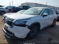 2024 Nissan Pathfinder — photo 2 of 15 | VIN 5N1DR3CBXRC220999