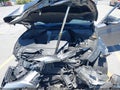 2017 Infiniti Q50 — photo 10 of 16 | VIN JN1FV7AR6HM871543