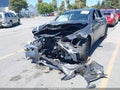 2017 Infiniti Q50 — photo 6 of 16 | VIN JN1FV7AR6HM871543