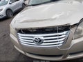 2008 Toyota Avalon — photo 6 of 11 | VIN 4T1BK36B58U264778
