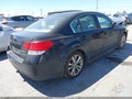 2013 Subaru Legacy — photo 4 of 18 | VIN 4S3BMBC69D3031583