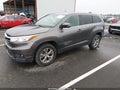 2015 Toyota Highlander — photo 2 of 17 | VIN 5TDZKRFH6FS088996
