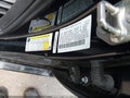2019 Honda Accord — photo 9 of 16 | VIN 1HGCV1F12KA062731