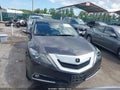 2010 Acura ZDX — photo 13 of 22 | VIN 2HNYB1H46AH502934