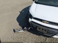 2018 Chevrolet Spark — photo 20 of 20 | VIN KL8CB6SAXJC453227
