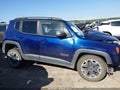 2017 Jeep Renegade — photo 13 of 16 | VIN ZACCJBCB7HPE87352