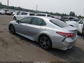 2018 Toyota Camry — photo 3 of 19 | VIN JTNB11HK8J3024589