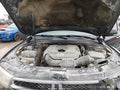 2013 Dodge Durango — photo 10 of 17 | VIN 1C4RDHDG8DC687797