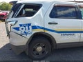 2018 Ford Police Interceptor Utility — photo 8 of 9 | VIN 1FM5K8AT8JGC75692