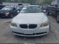 2007 BMW 5 Series — photo 12 of 16 | VIN WBANE53597CW59695