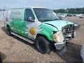 2008 Ford E-250 — photo 1 of 13 | VIN 1FTNE24W88DA98264