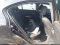 2013 Honda Civic — photo 8 of 12 | VIN 2HGFB2F50DH556752