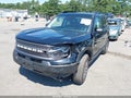 2025 Ford Bronco Sport — photo 6 of 18 | VIN 3FMCR9BN8SRE59887