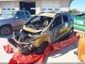 2018 Ford Escape — photo 2 of 10 | VIN 1FMCU0HD4JUA40886