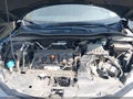 2019 Honda HR-V — photo 10 of 20 | VIN 3CZRU5H17KG702671