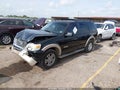 2008 Ford Explorer — photo 2 of 16 | VIN 1FMEU64E78UA65575