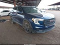 2022 GMC Terrain — photo 1 of 17 | VIN 3GKALMEV9NL204723