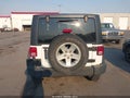 2014 Jeep Wrangler — photo 16 of 16 | VIN 1C4AJWAG1EL159907