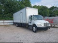 2008 Freightliner M2 106 — photo 1 of 20 | VIN 1FVACWDT38HZ51863