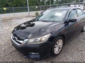 2013 Honda Accord — photo 6 of 16 | VIN 1HGCR3F8XDA041397