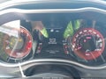 2022 Dodge Challenger — photo 7 of 20 | VIN 2C3CDZL91NH191807