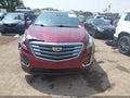 2017 Cadillac XT5 — photo 12 of 17 | VIN 1GYKNBRSXHZ290498