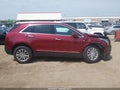 2017 Cadillac XT5 — photo 13 of 17 | VIN 1GYKNBRSXHZ290498