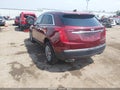 2017 Cadillac XT5 — photo 3 of 17 | VIN 1GYKNBRSXHZ290498