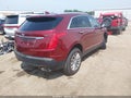 2017 Cadillac XT5 — photo 4 of 17 | VIN 1GYKNBRSXHZ290498