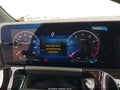 2025 Mercedes-Benz GLA-Class — photo 7 of 18 | VIN W1N4N4GB5SJ694854
