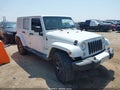 2015 Jeep Wrangler Unlimited — photo 1 of 17 | VIN 1C4BJWEG2FL613064
