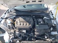 2020 Volkswagen Passat — photo 10 of 17 | VIN 1VWCA7A35LC018540