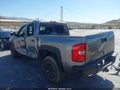 2007 Chevrolet Silverado 1500 — photo 3 of 17 | VIN 2GCEC13C271526475