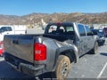 2007 Chevrolet Silverado 1500 — photo 6 of 17 | VIN 2GCEC13C271526475