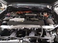 2026 Toyota Sequoia — photo 10 of 16 | VIN 7SVAAABA7TX082162